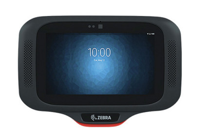Zebra CC600 12,7 cm (5") 1280 x 720 pixel Berøringsskærm