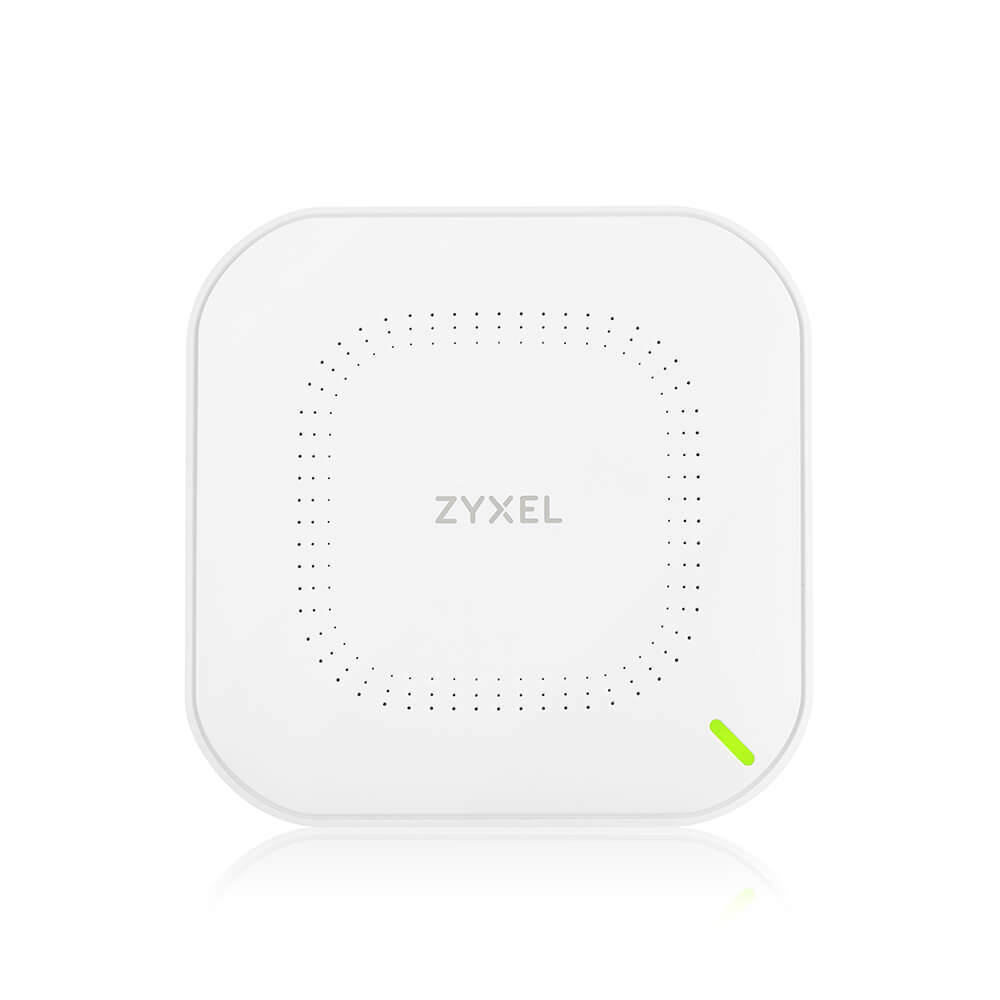 Zyxel NWA1123ACv3 866 Mbit/s Hvid Strøm over Ethernet (PoE)