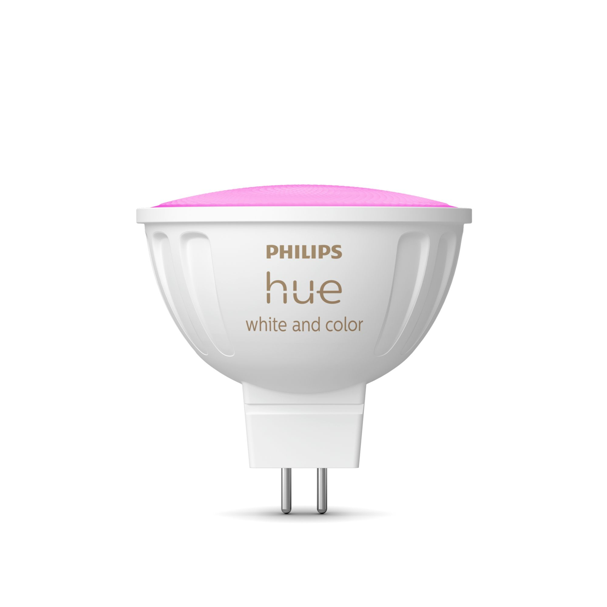 Philips Hue White and Color ambiance MR16 - spot
