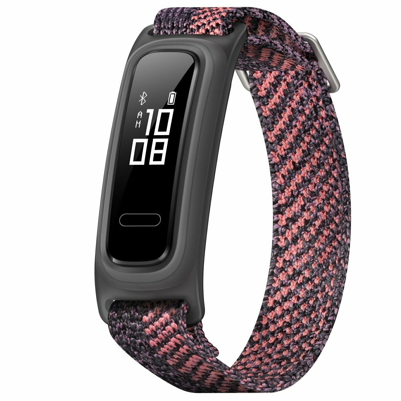 Huawei Band 4e PMOLED Aktivitetstracker til armbånd 1,27 cm (0.5") Grå