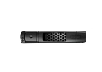 Lenovo 4XB7A14176 intern solid state drev 7,68 TB 2.5" SAS