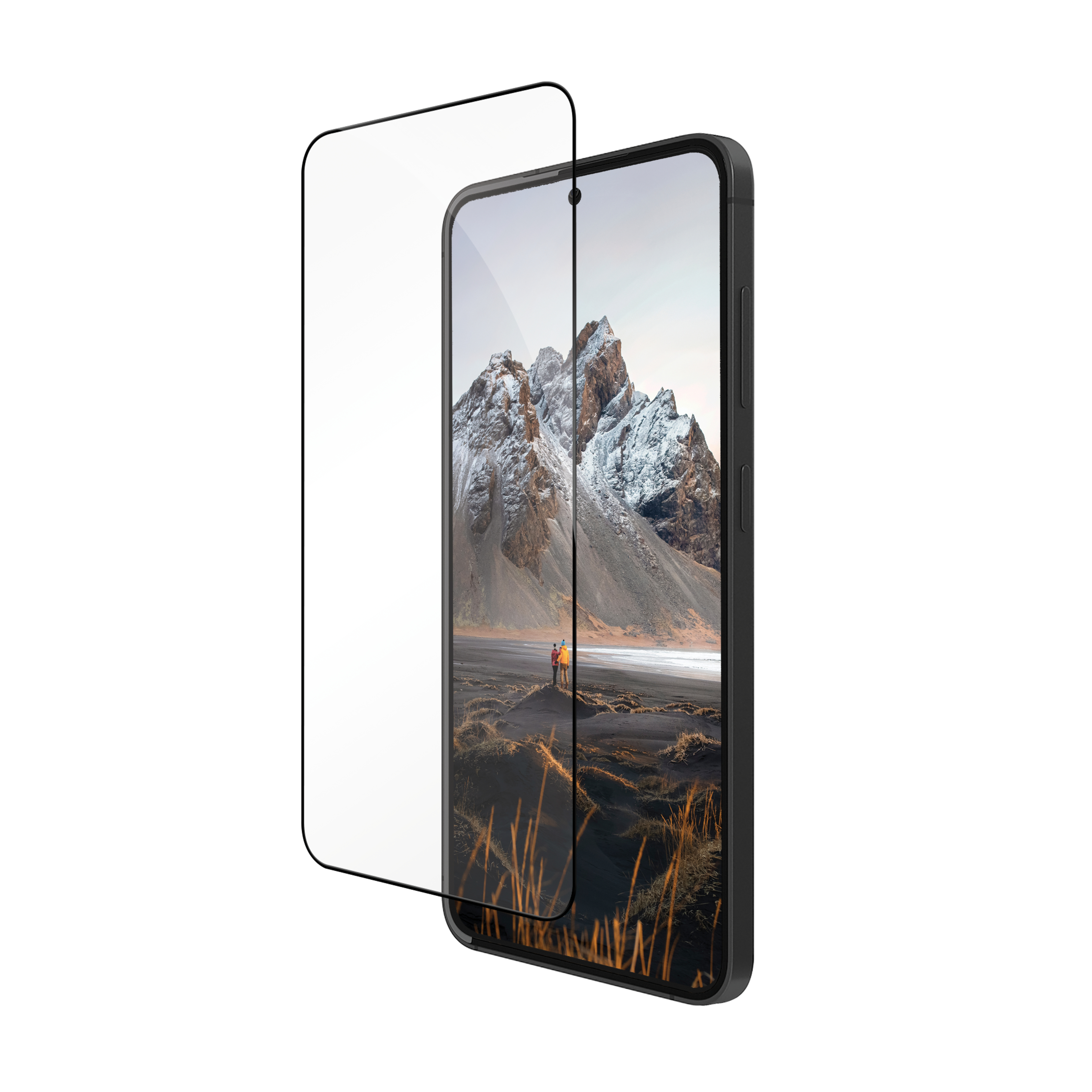 dbramante1928 eco-shield D3O Klar skærmbeskytter Samsung 1 stk