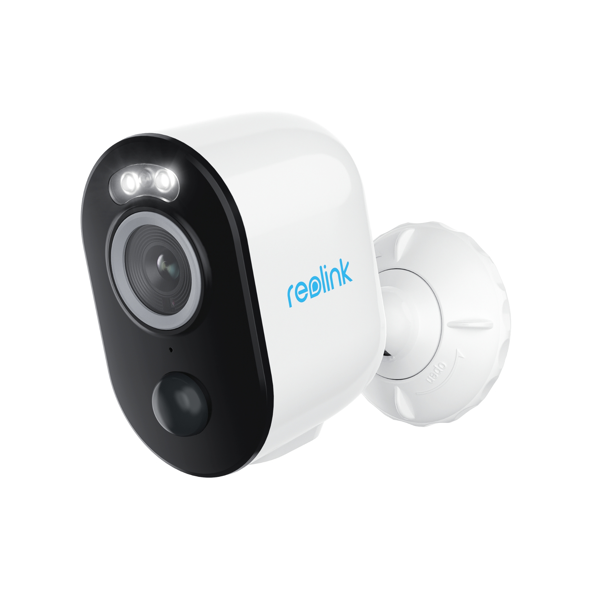Reolink Argus Series B330 IP-sikkerhedskamera Indendørs & udendørs 2880 x 1616 pixel Væg