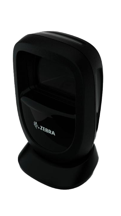 Zebra DS9308-SR Fast stregkodelæser 1D/2D LED Sort