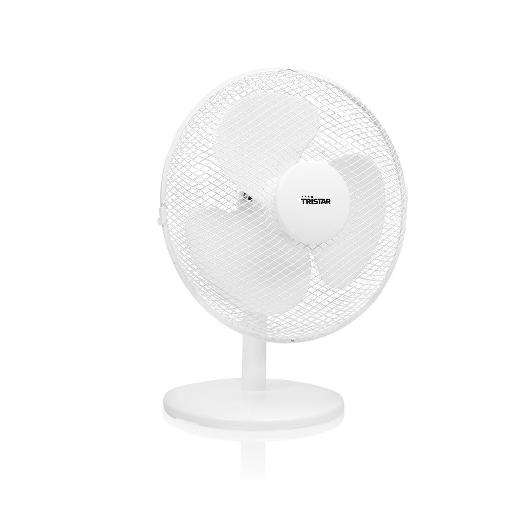 Tristar VE-5724 ventilator Hvid