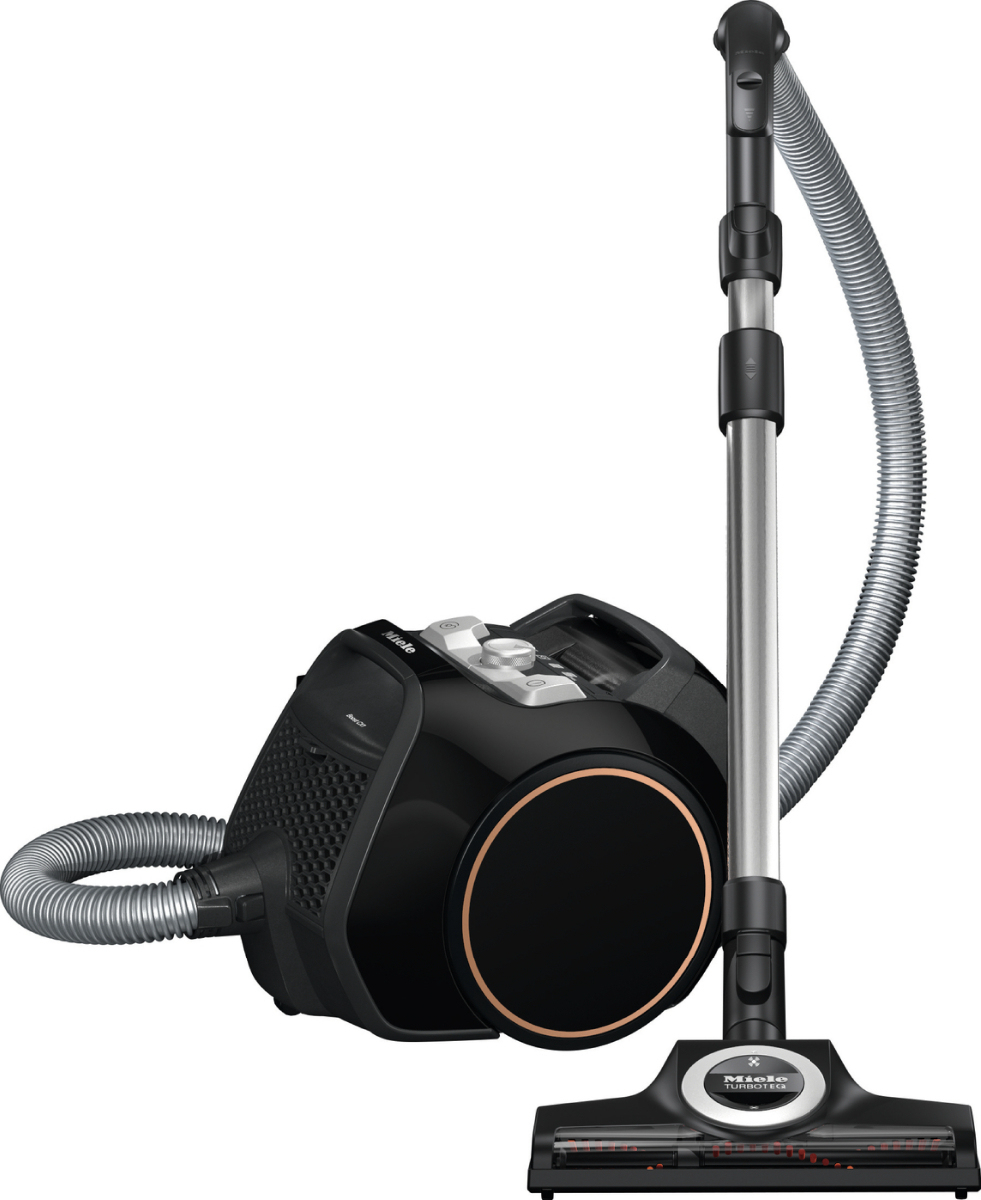 Miele Boost CX1 Cat & Dog PowerLine - SNCF0 1 L Beholder vakuum Dry 890 W Poseløs