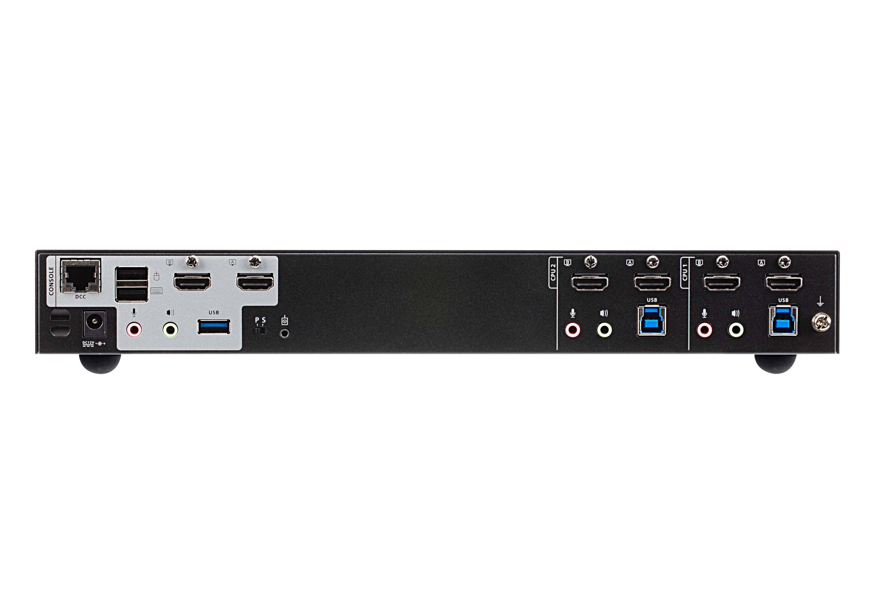 ATEN CS1842-AT-G KVM Switch Sort