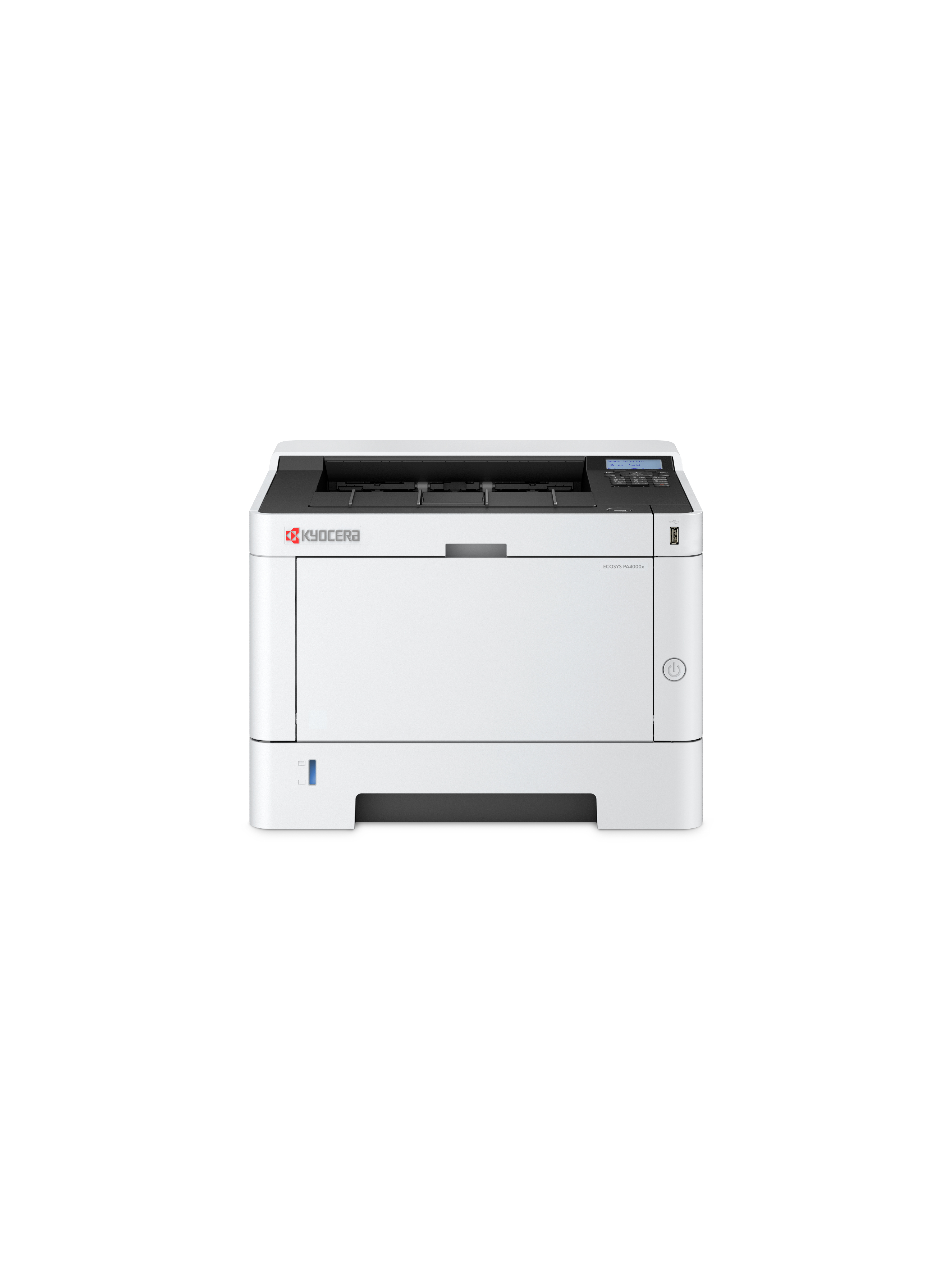 KYOCERA ECOSYS PA4000x 1200 x 1200 dpi A4