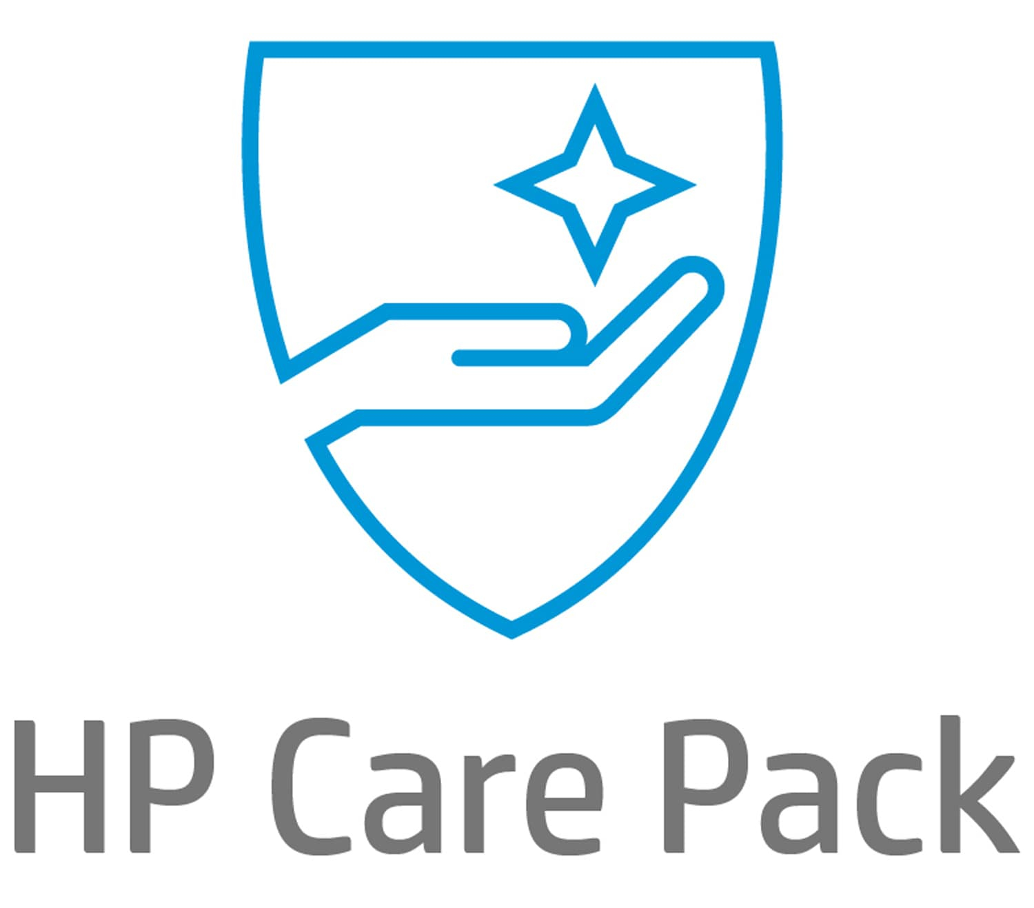 HP 3 års onsite support til notebook