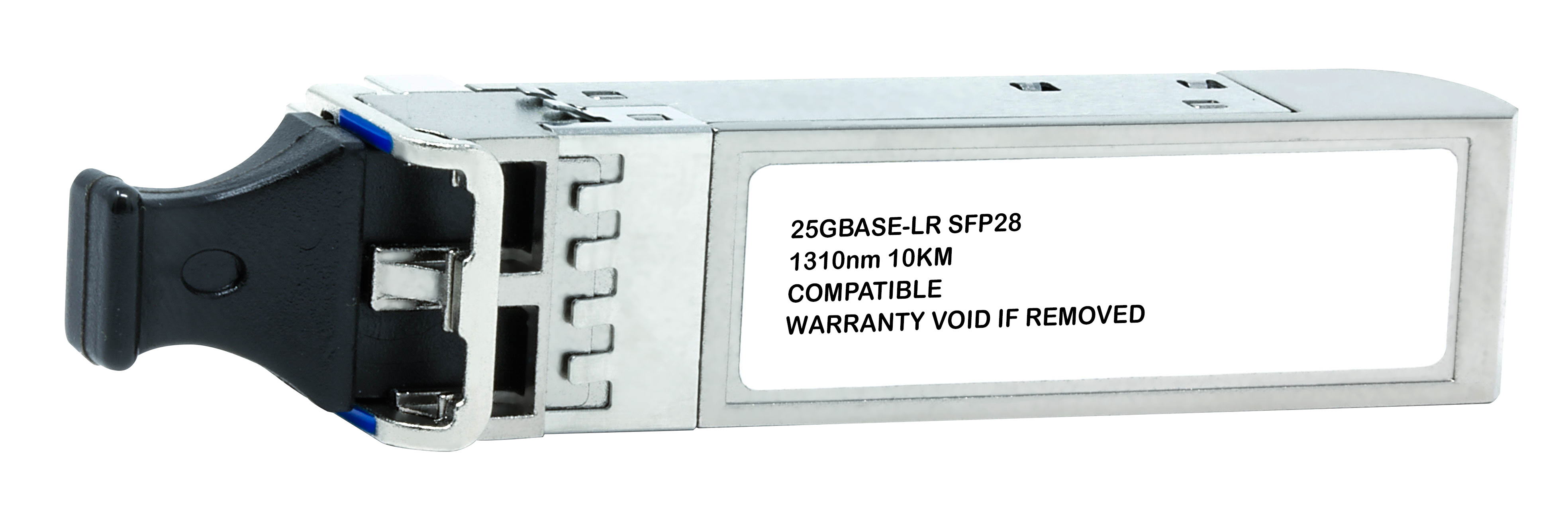 Origin Storage Optical Transceiver 25GbE SFP28 LC-LC 850nm SR up to 100m modul til netværksmodtager Fiberoptisk 25000 Mbit/s QSFP28