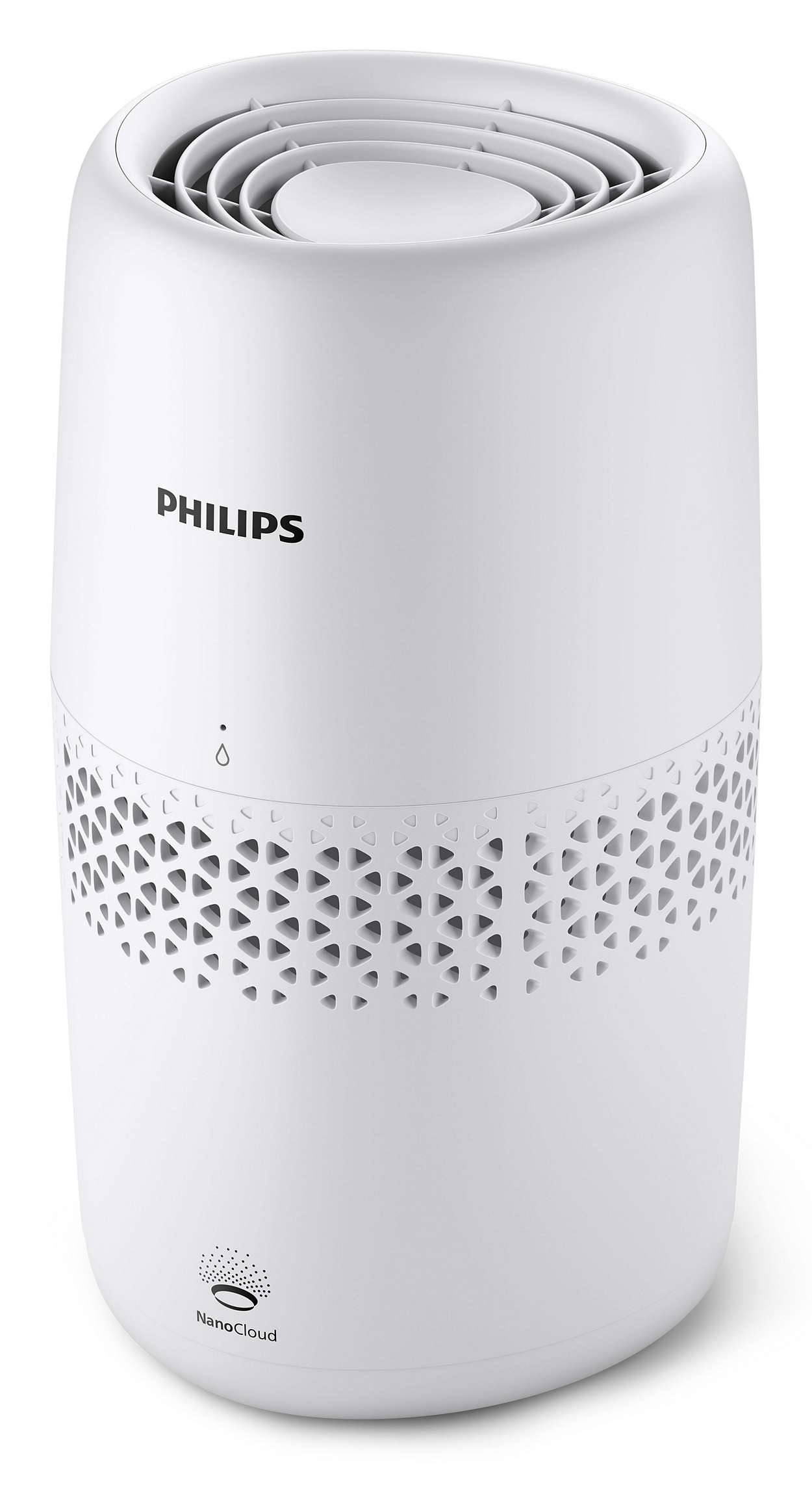 Philips 2000 series Air Humidifier HU2510/10 2000-serien