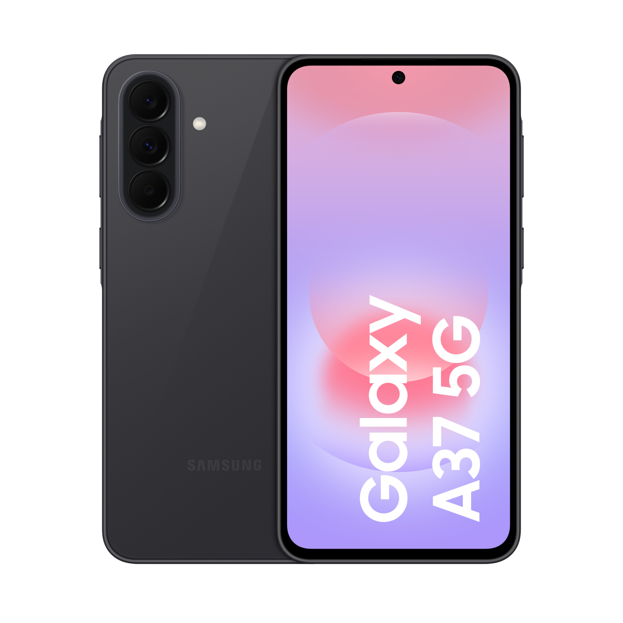 Samsung Galaxy A37 5G 17 cm (6.7") Dual SIM Android 16.0 USB Type-C 6 GB 128 GB 5000 mAh Kul