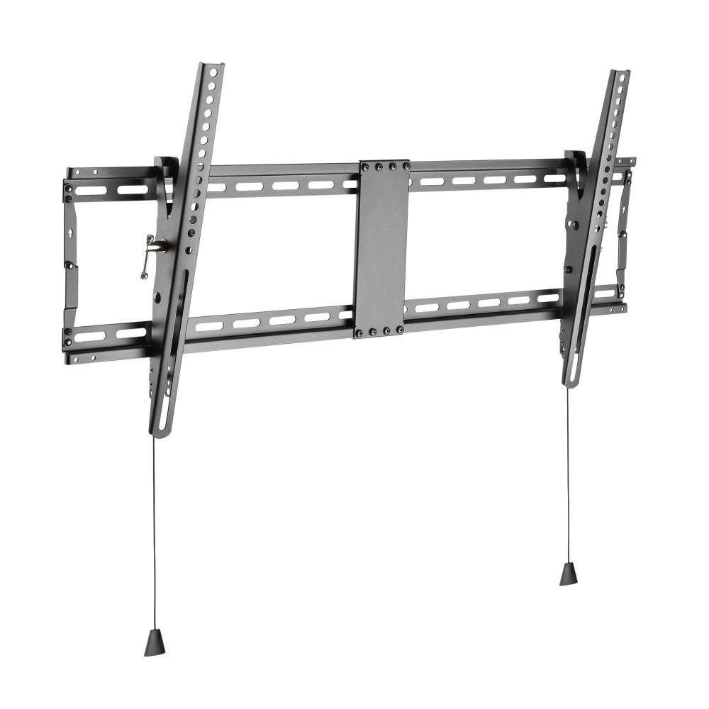 Techly ICA-PLB 590 tv-beslag 2,29 m (90") Sort