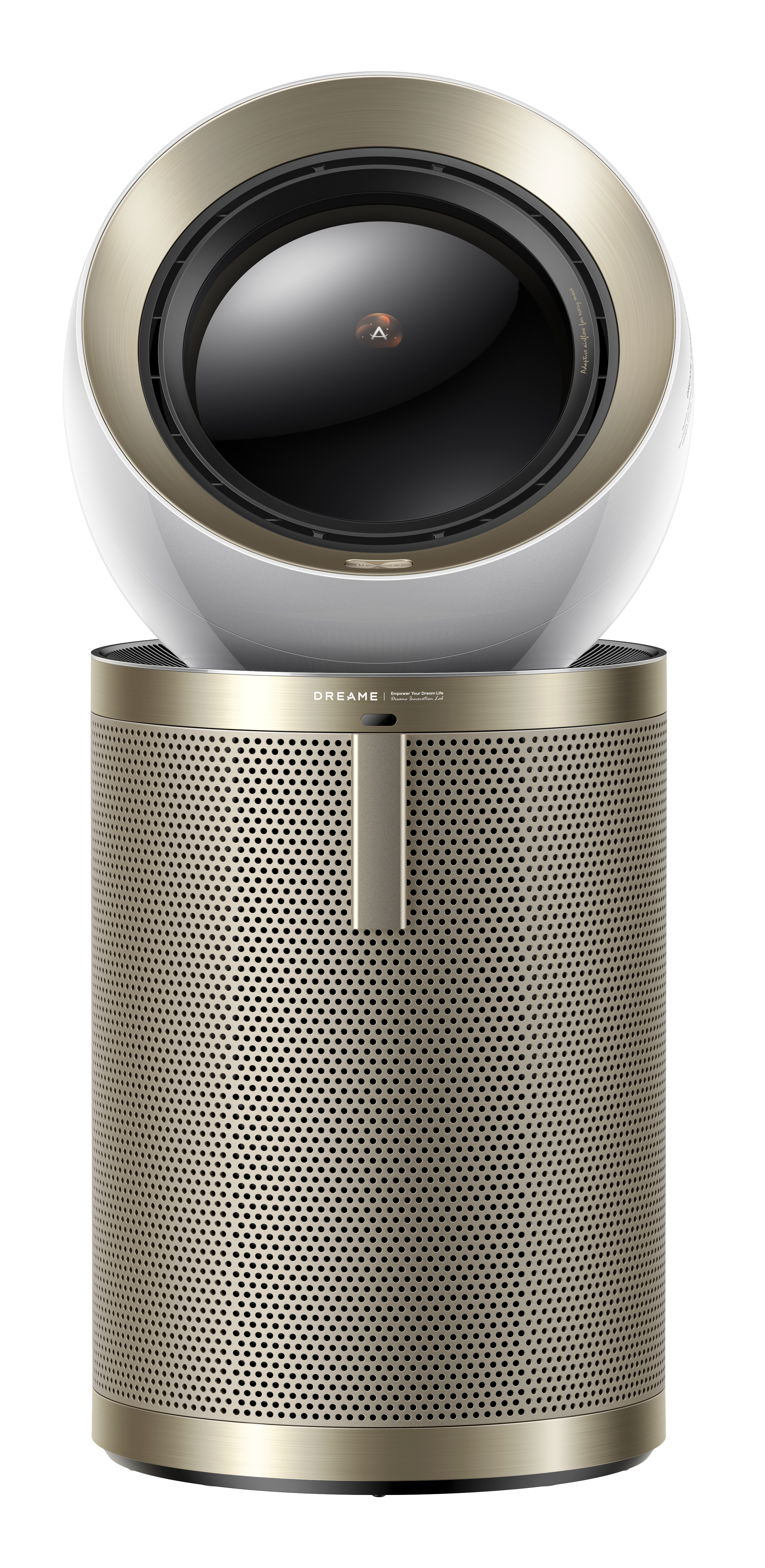 Dreame PM10 157 m² 60 dB Bronze
