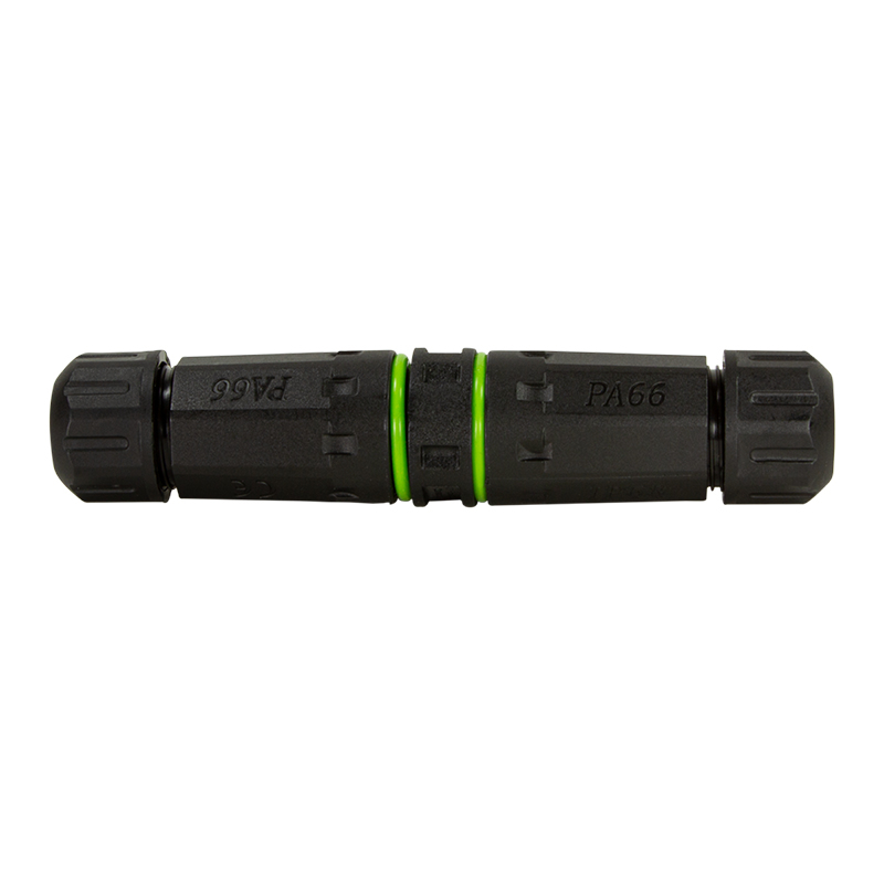 LogiLink FA05LC3 fiberstik LC/LC Hunstik/Hunstik