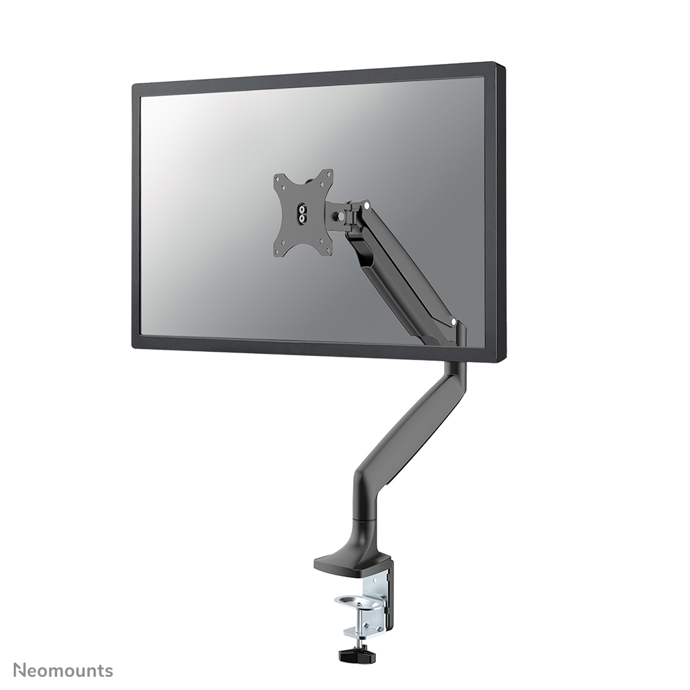 Neomounts NM-D750BLACK skærmbeslag og -stativer 81,3 cm (32") Skrivebord Sort
