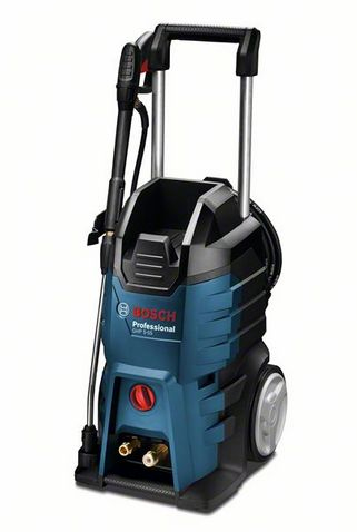 Bosch GHP 5-55 Professional højtryksrenser Stående Elektrisk 520, 500 2200 W