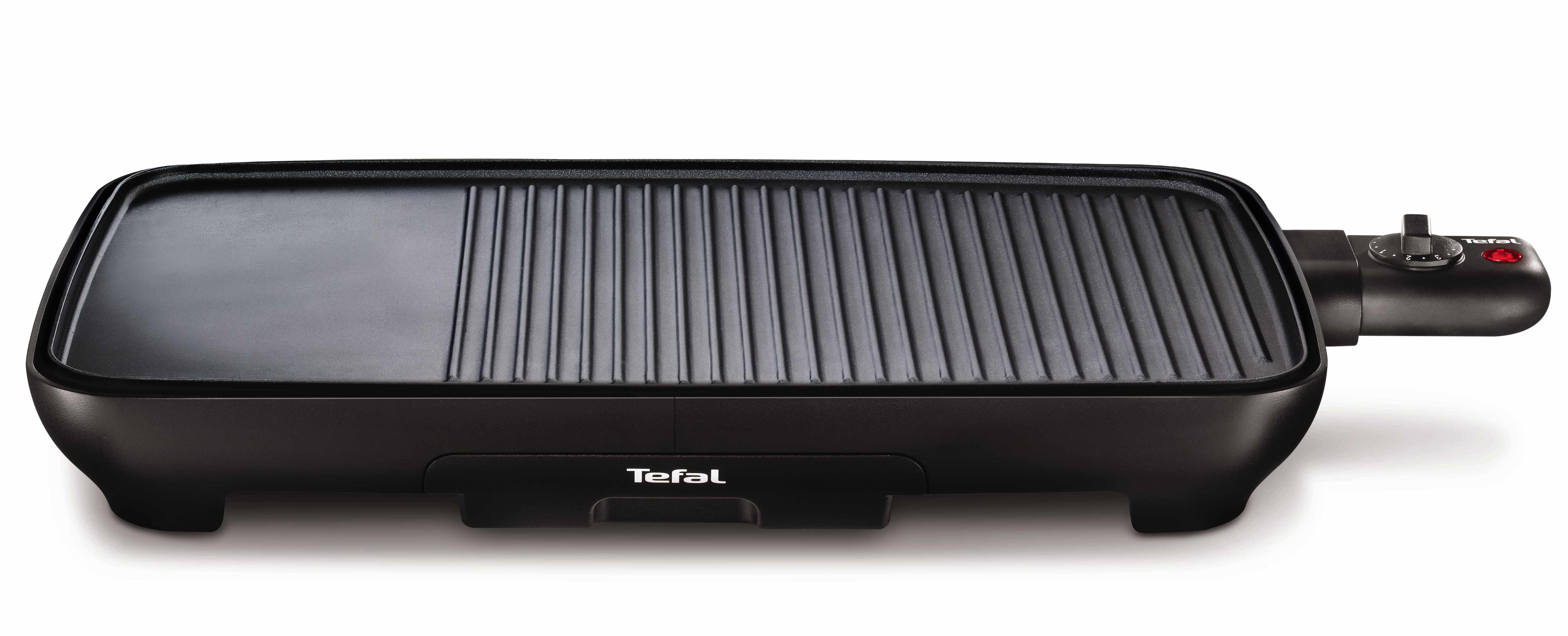 Tefal TG3918 kontaktgrill