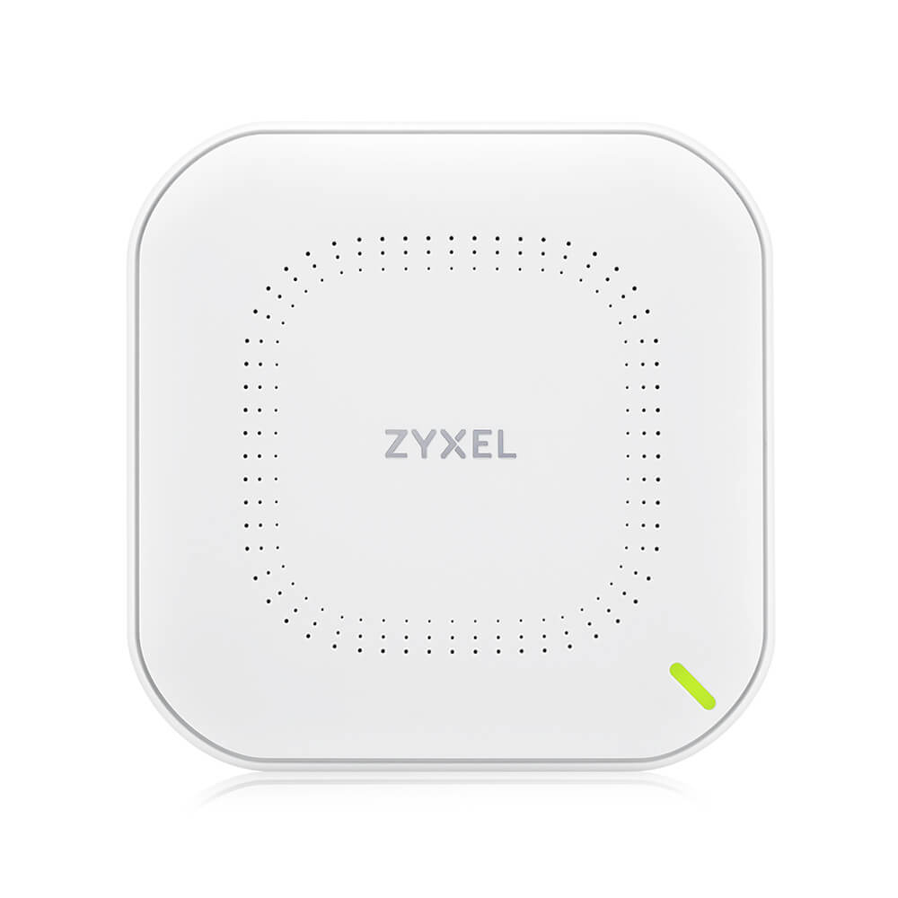 Zyxel NWA50AX PRO 2400 Mbit/s Hvid Strøm over Ethernet (PoE)