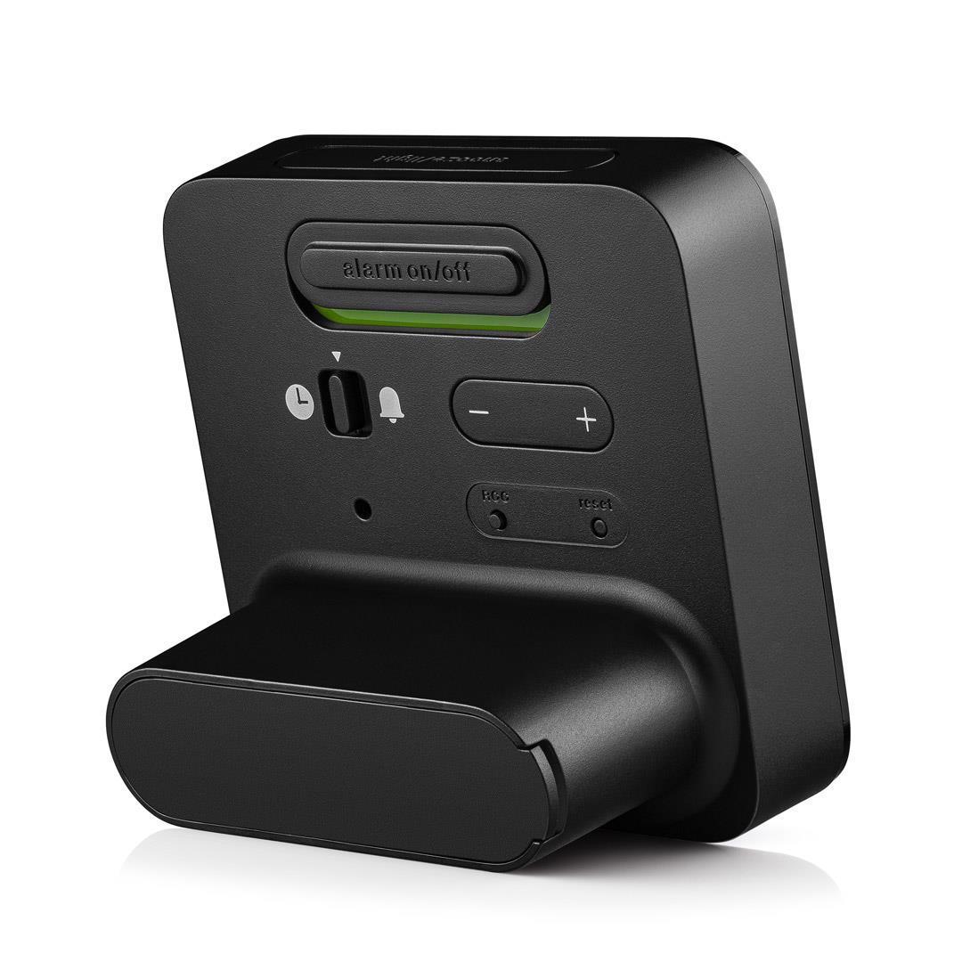 Braun BC09-DCF Digital alarmur Sort