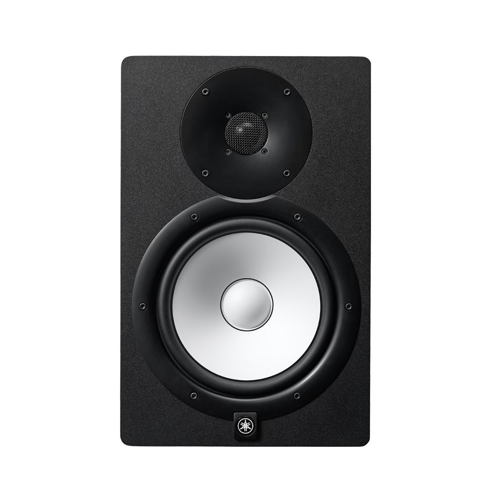 Yamaha HS8 højttaler 2-vejs Sort Ledningsført 120 W