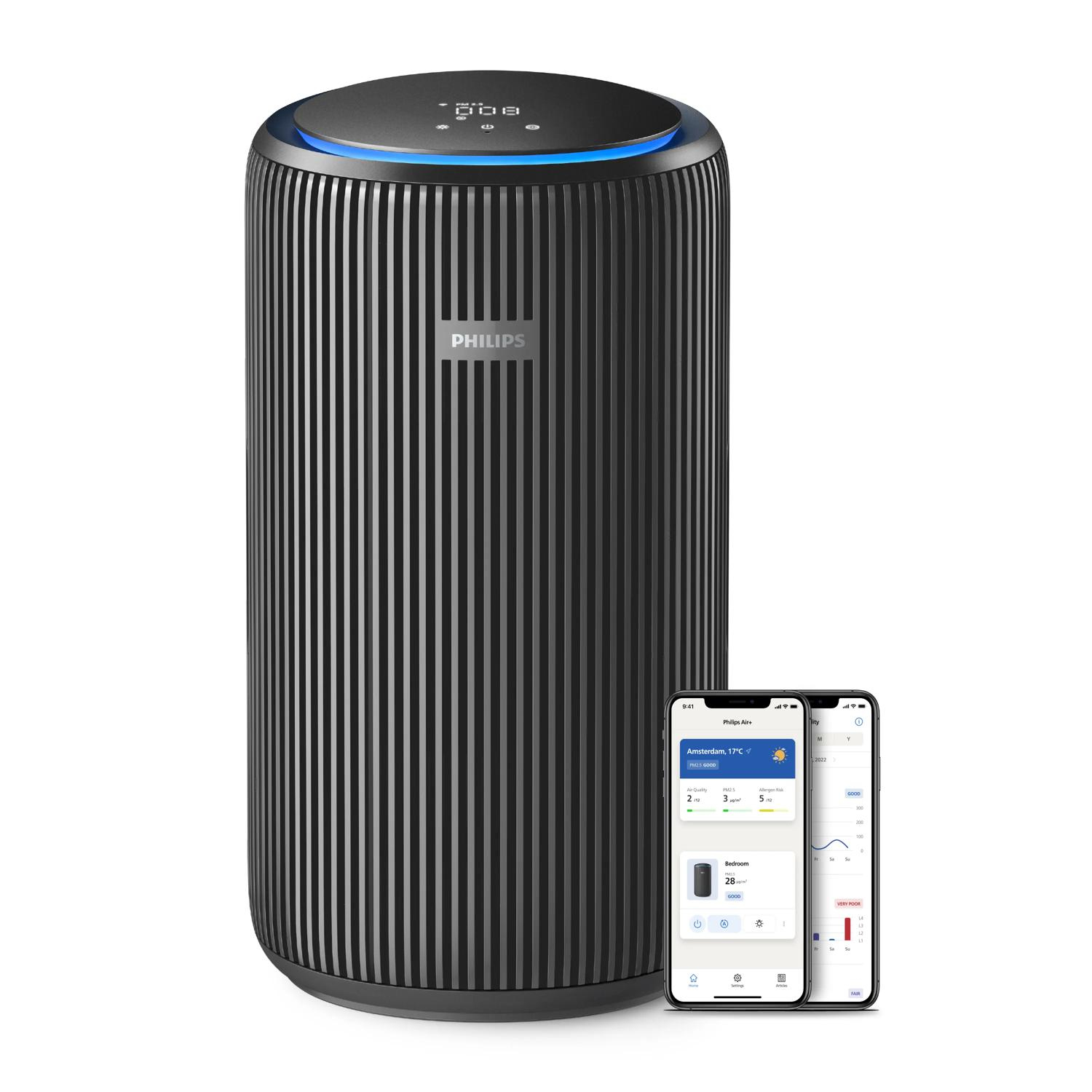 Philips 4200 series PureProtect Pro
