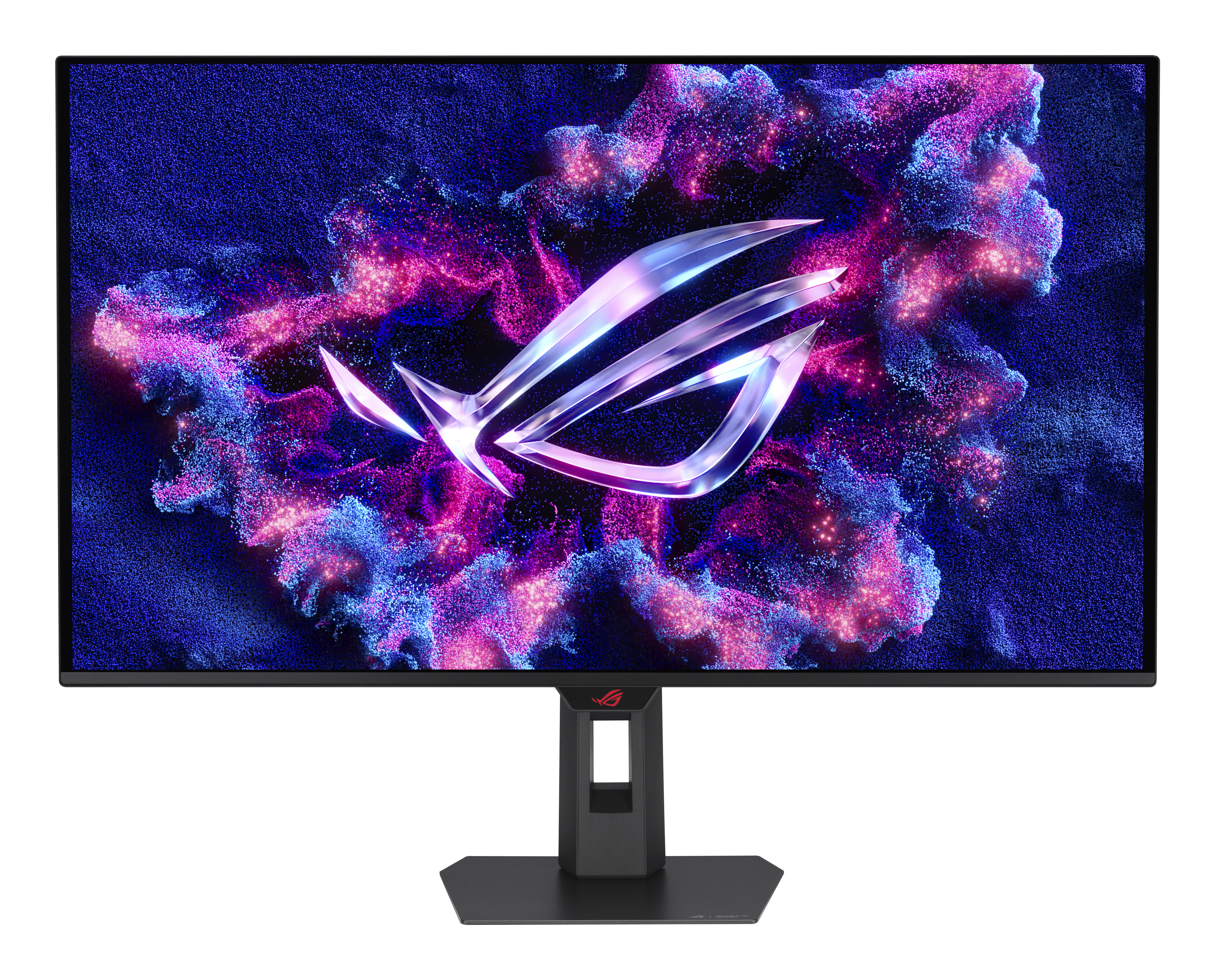 ASUS ROG Strix OLED XG32UCDS computerskærm 80 cm (31.5") 3840 x 2160 pixel 4K Ultra HD QD-OLED Sort