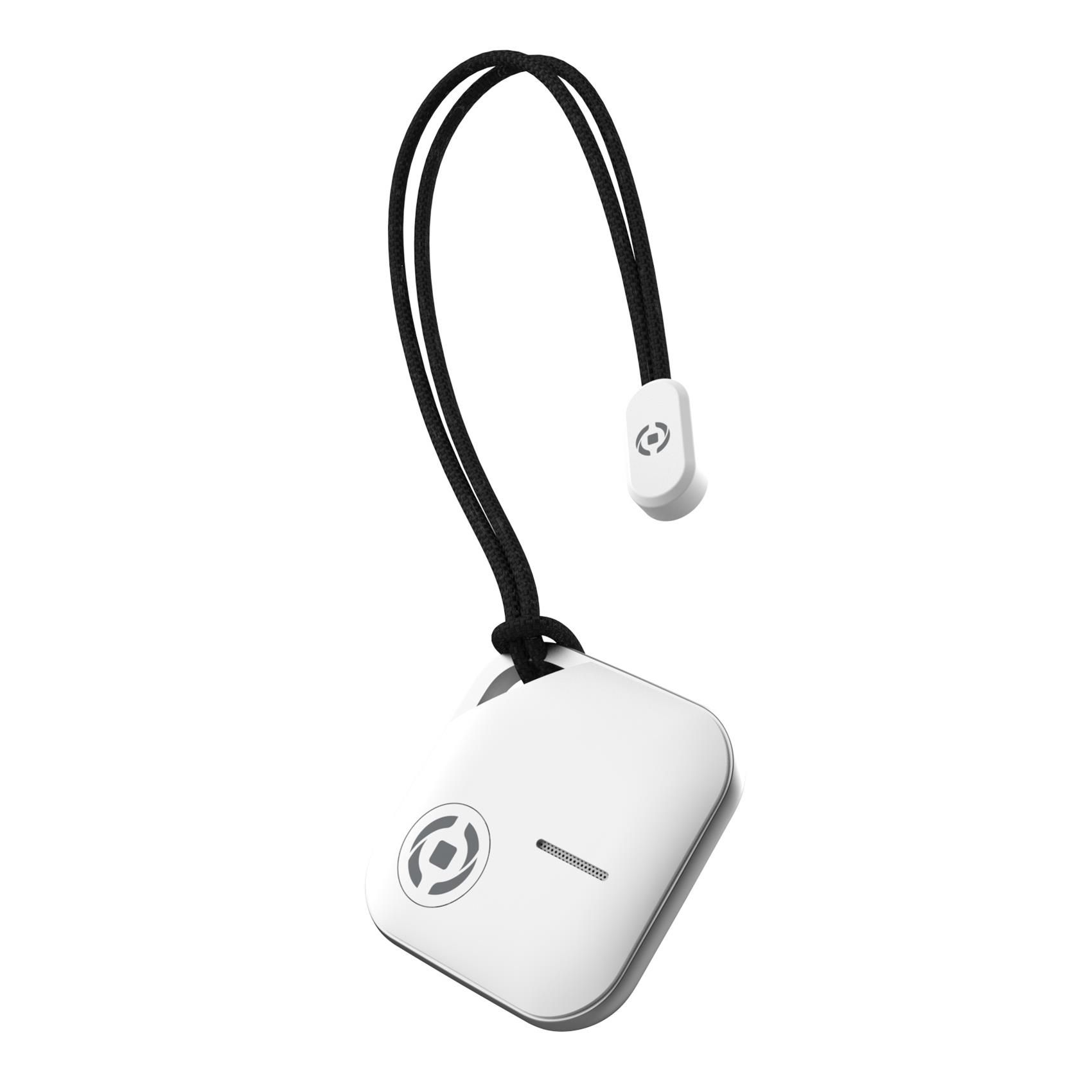 Celly SMARTFINDERWH GPS tracker/finder Hvid