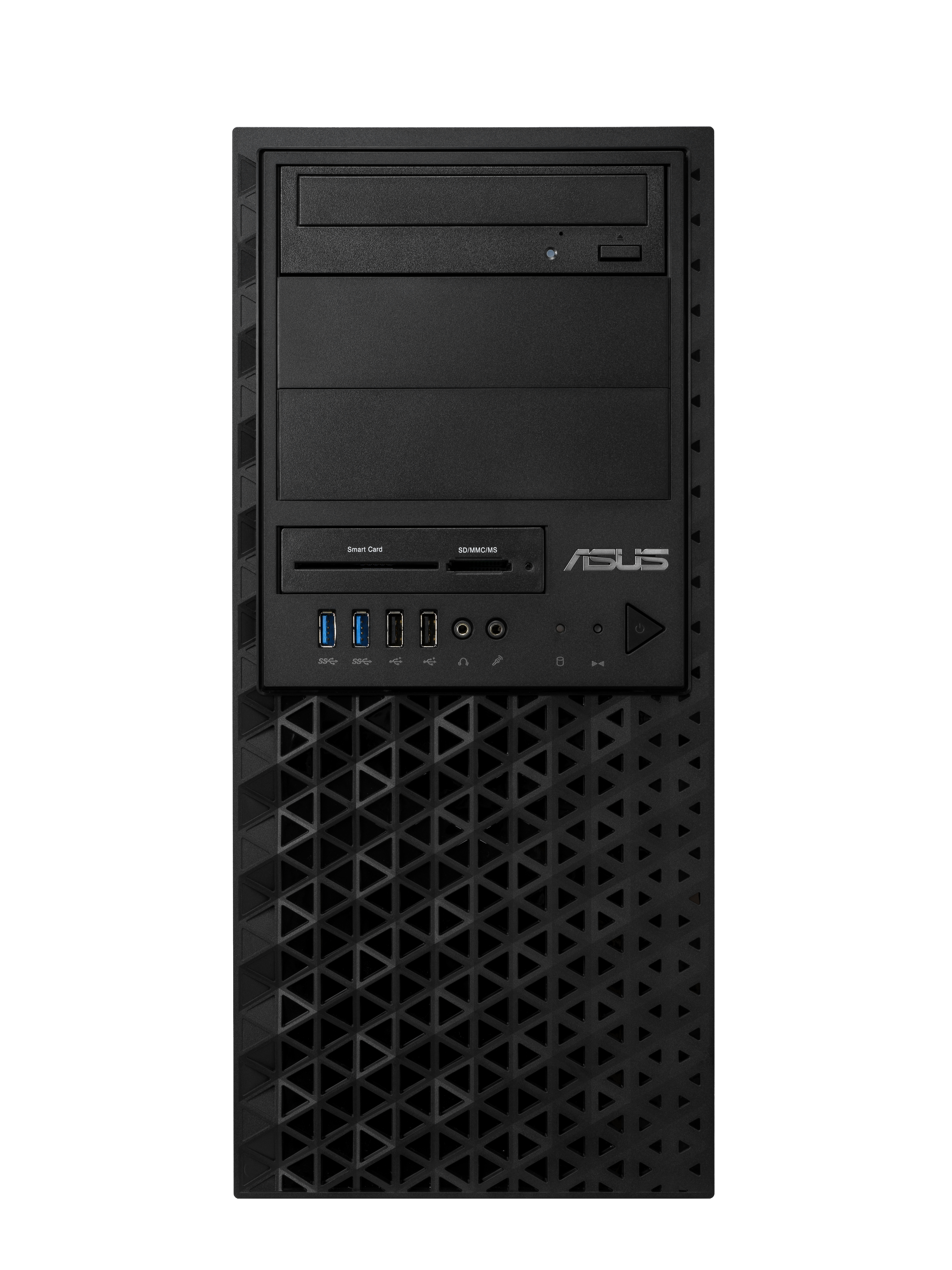 ASUS TS100-E11-PI4 Intel C256 LGA 1200 (Socket H5) Tower Sort
