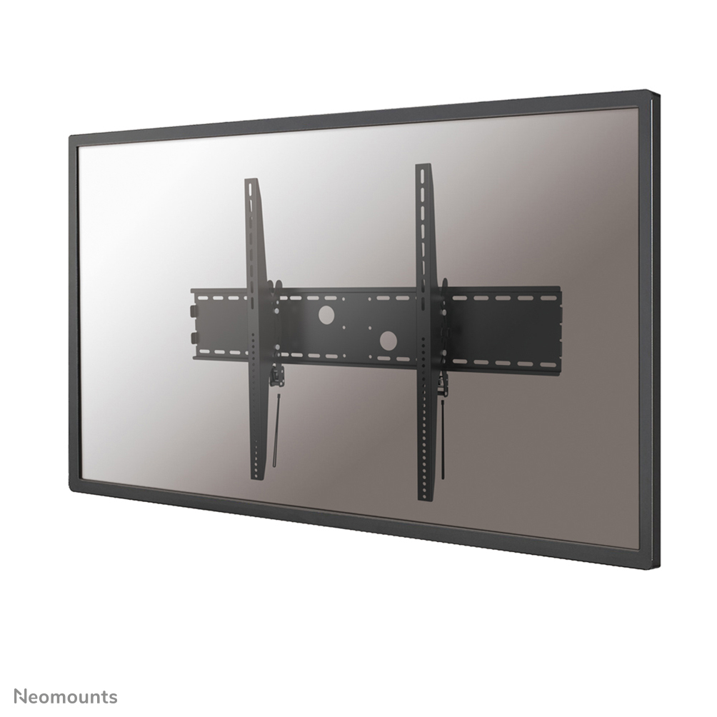 Neomounts LFD-W2000 tv-beslag 2,54 m (100") Sort