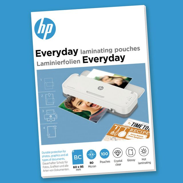 HP 9157 plastlomme