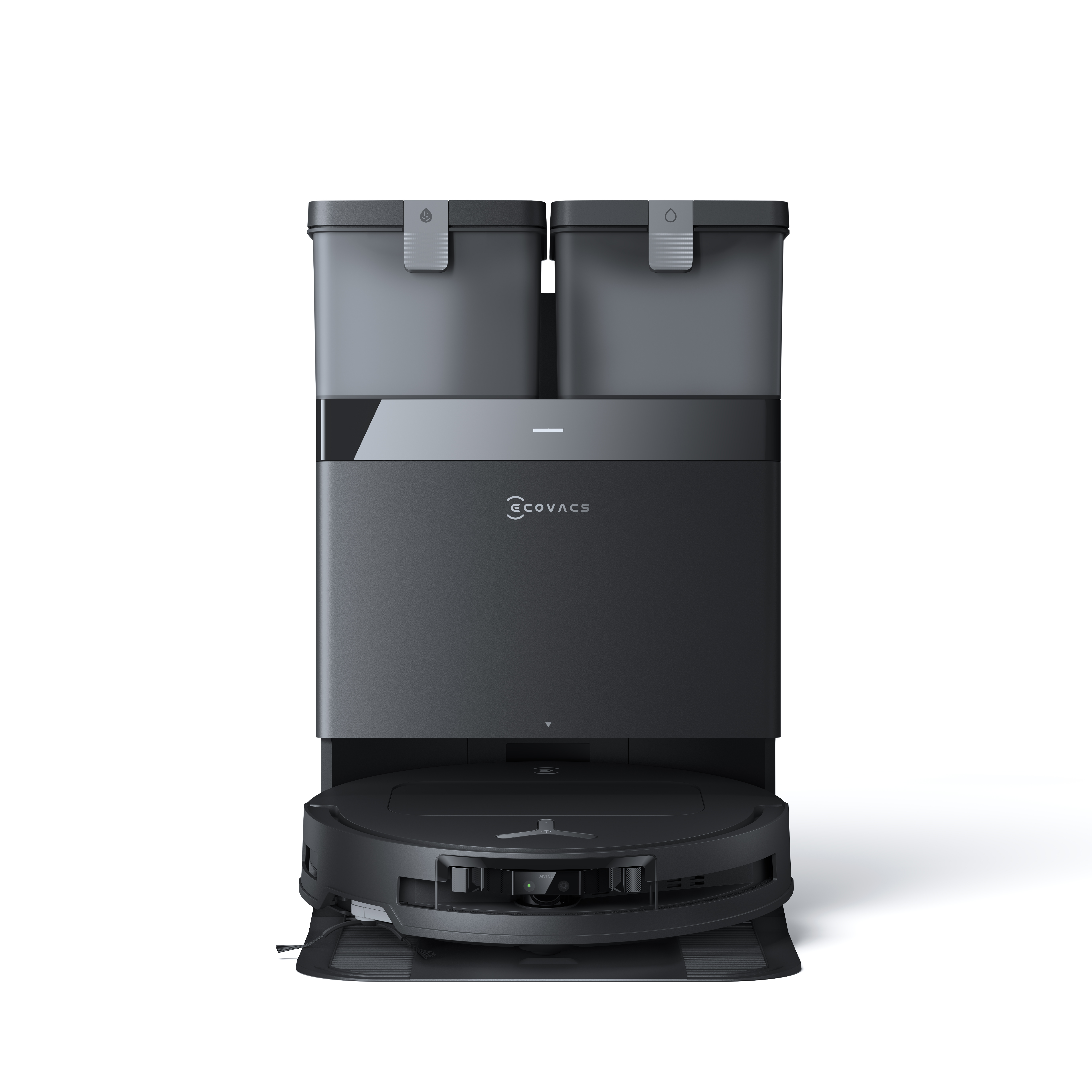 Ecovacs Deebot T50 Pro Omni Gen 2 Sort