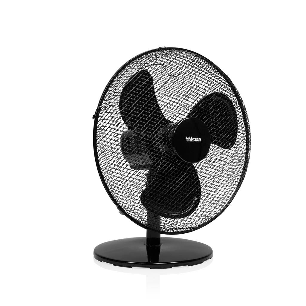 Tristar VE-5728 ventilator Sort