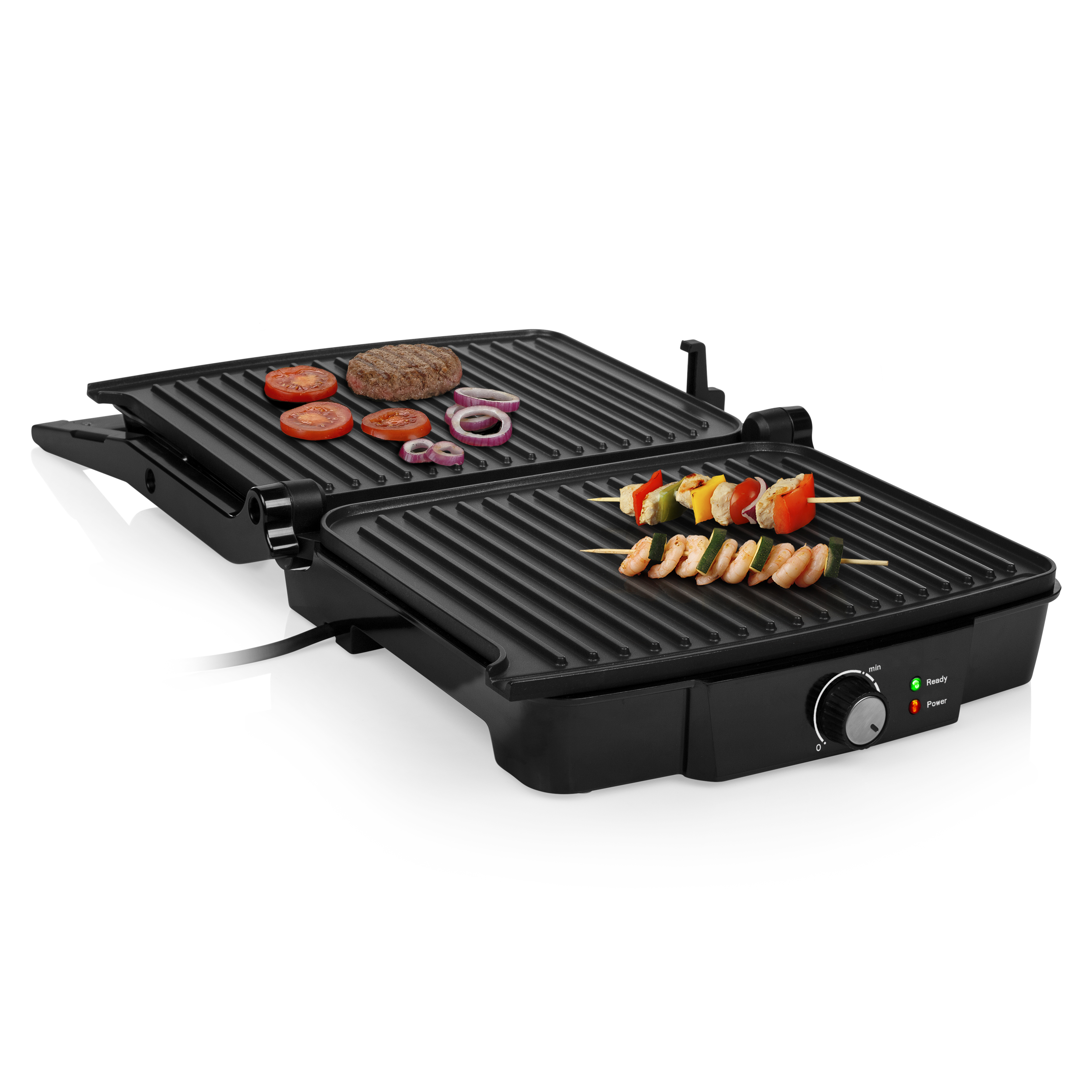 Tristar GR-2853 kontaktgrill