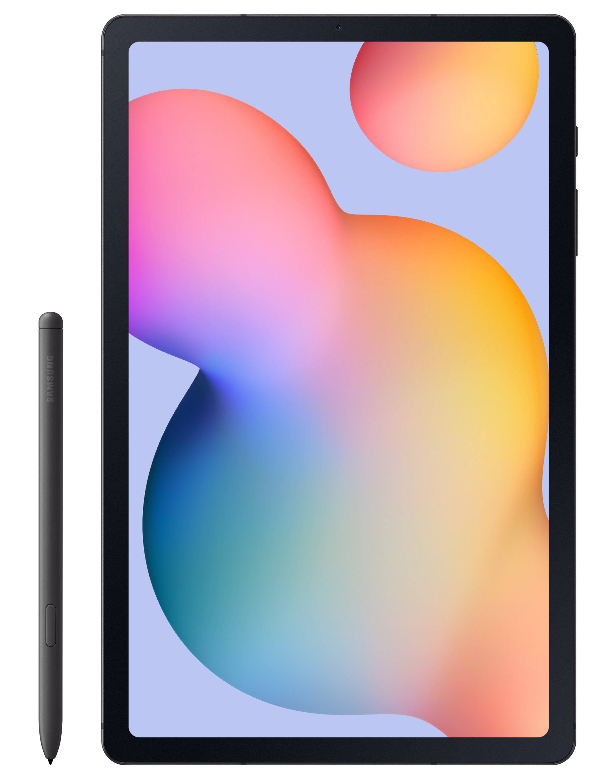 Samsung Galaxy Tab S6 Lite SM-P615N 4G Samsung Exynos LTE 64 GB 26,4 cm (10.4") 4 GB Wi-Fi 5 (802.11ac) Android 10 Grå