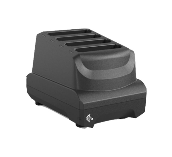 Zebra SAC-NGTC5TC7-4SCHG batterioplader Smartphonebatteri Vekselstrøm