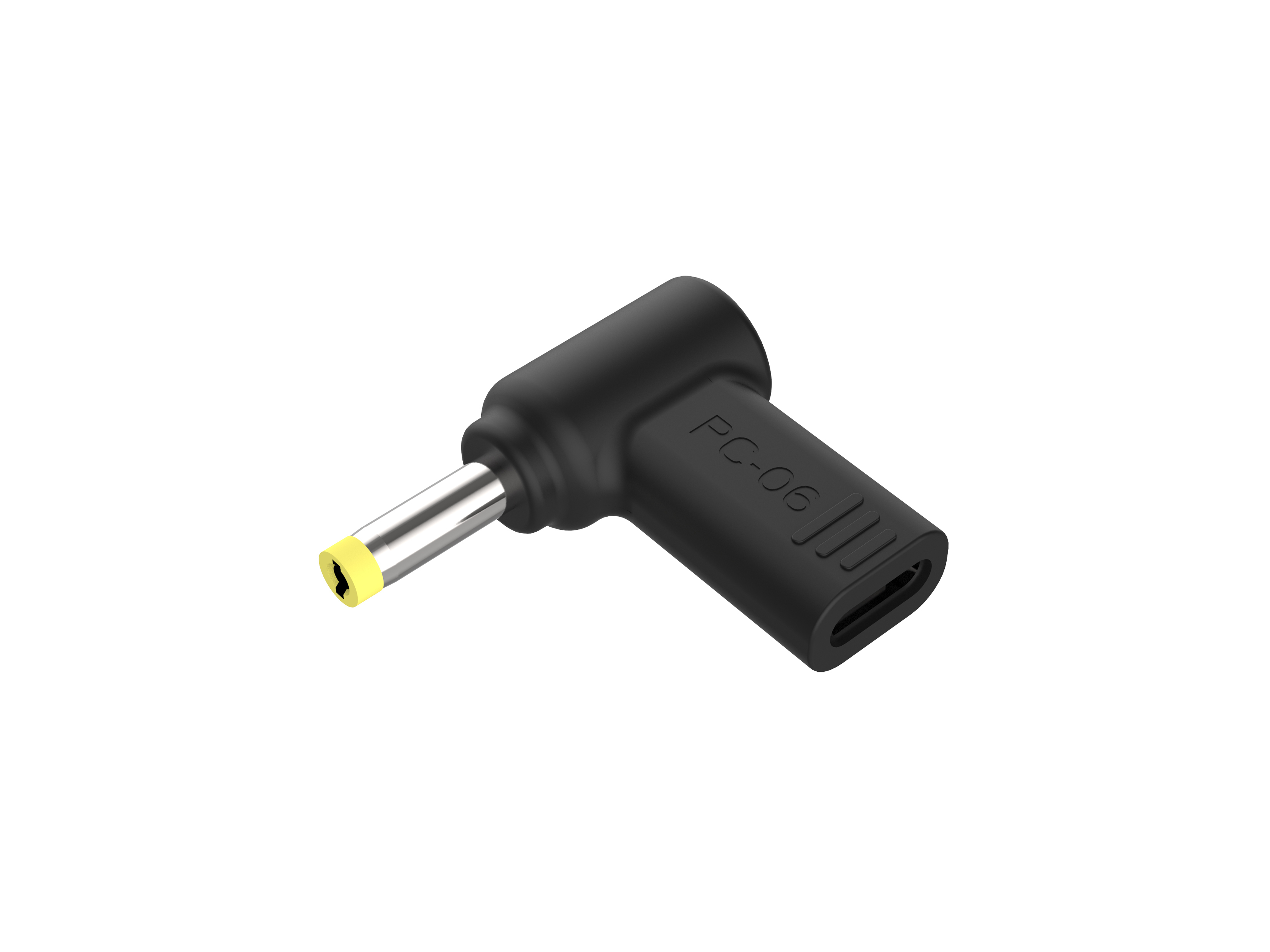 Conceptronic ABBY15PC06 tilbehør til laptop Strømspids til Laptop