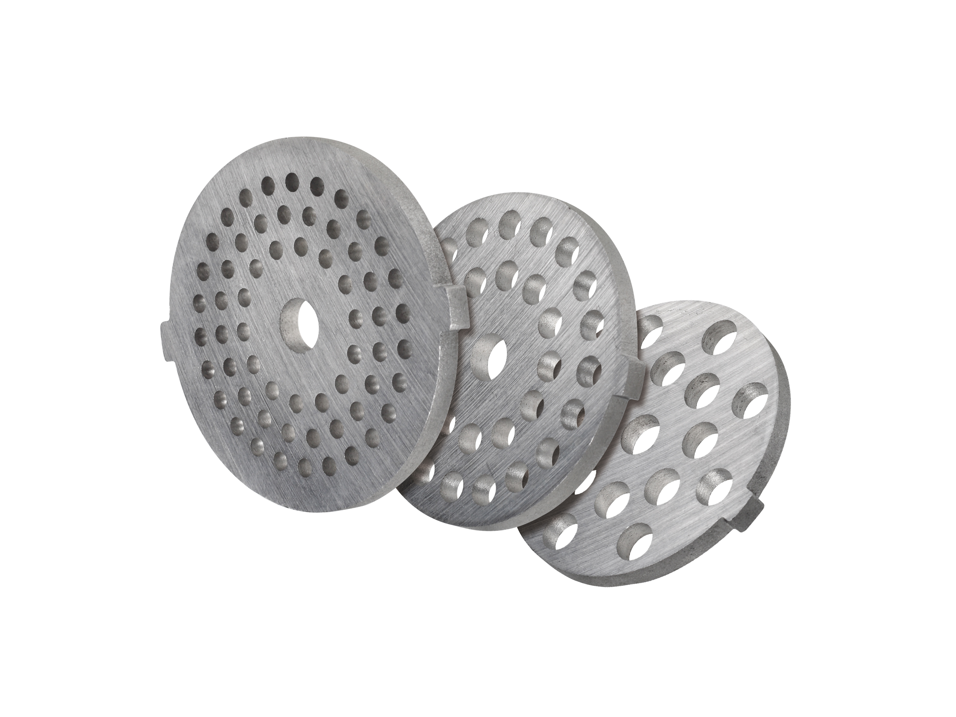 Tristar VM-4210 kødhakker 550 W Rustfrit stål, Hvid