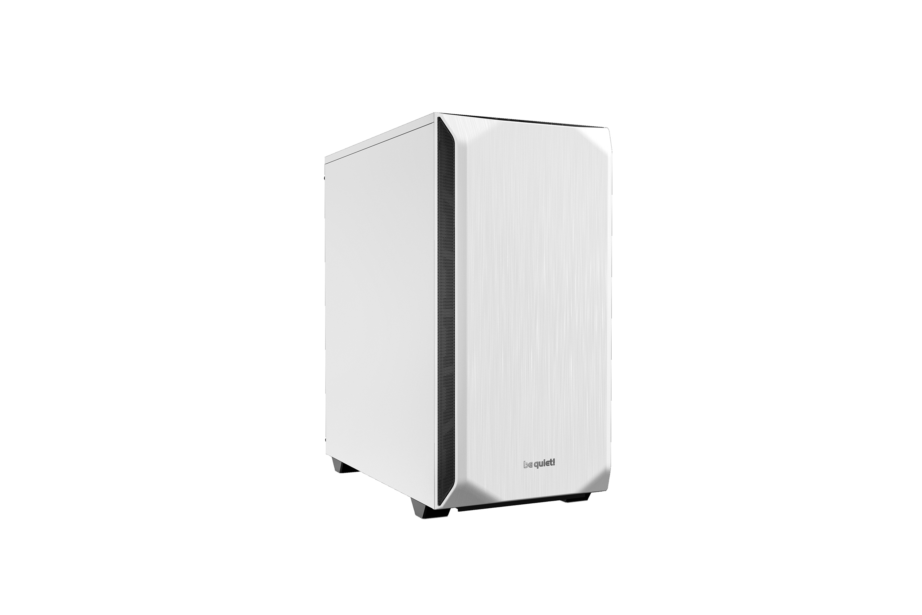 be quiet! BG035 computeretui Midi Tower Hvid