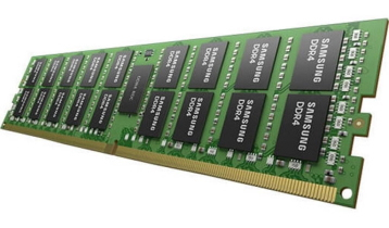 Samsung M393A4K40EB3-CWE hukommelsesmodul 32 GB 1 x 32 GB DDR4 Fejlkorrigerende kode