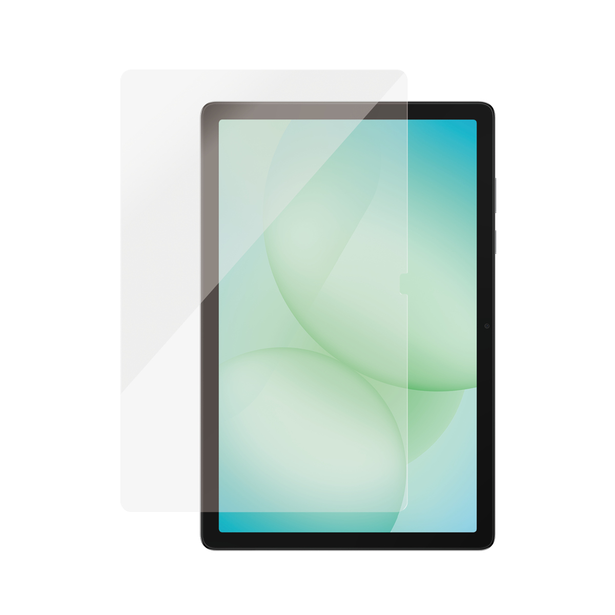 PanzerGlass ® Skærmbeskyttelse Samsung Galaxy Tab A11+ | Tab A9+ | Ultra-Wide Fit