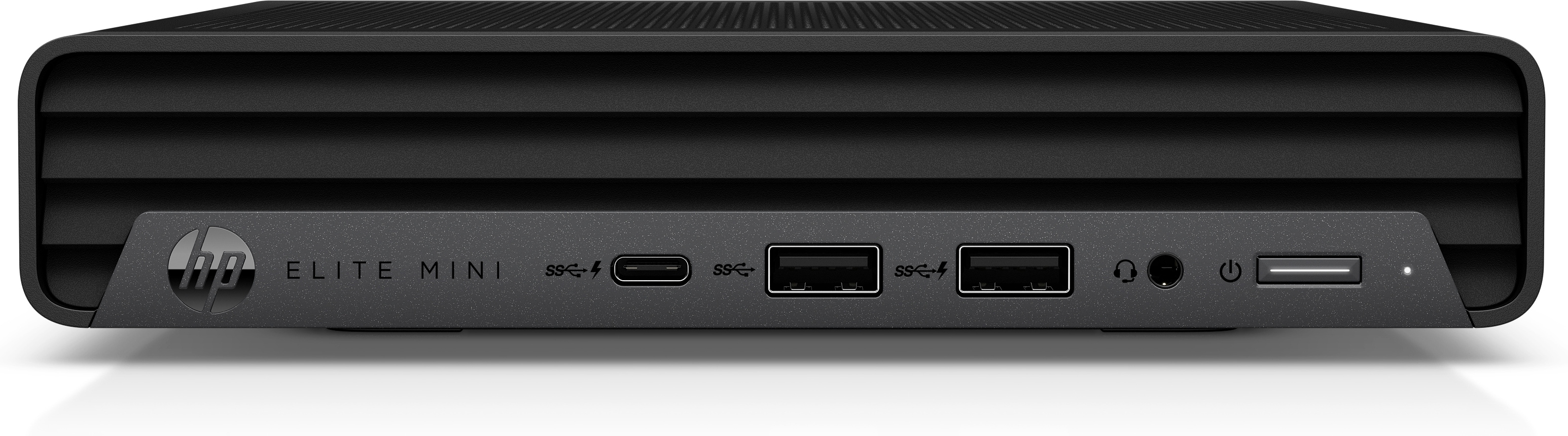HP Mini Conference G9 PC with Zoom Rooms system til videokonference Ethernet LAN Mini PC