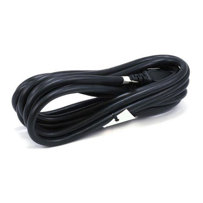 Lenovo 00XL071 el-ledning Sort 1 m