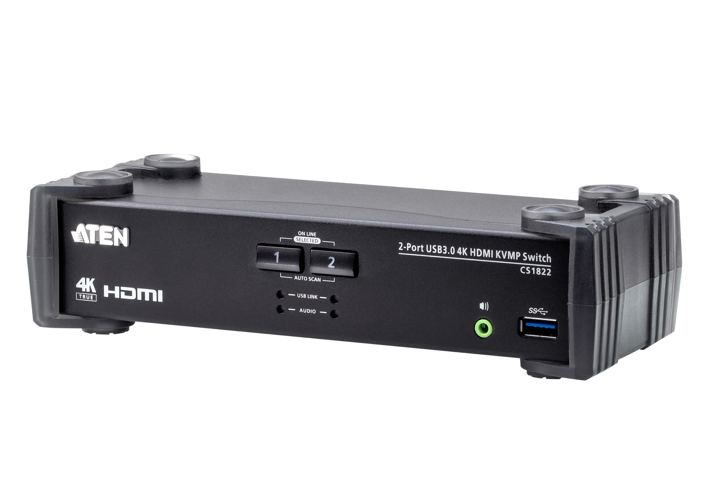 ATEN CS1822-AT-G KVM Switch Sort