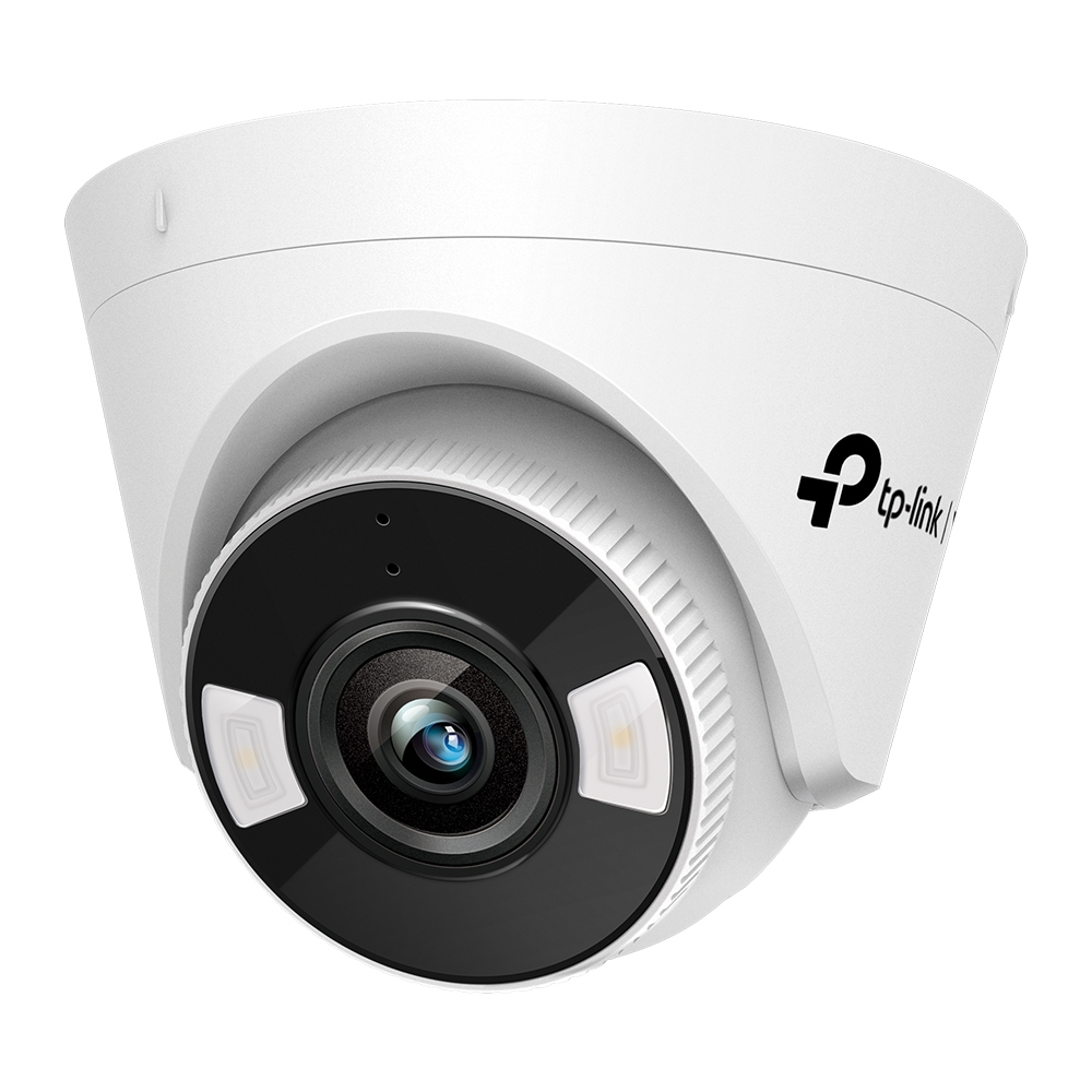 TP-Link VIGI C450 Tårn IP-sikkerhedskamera Indendørs 2880 x 1620 pixel Loft