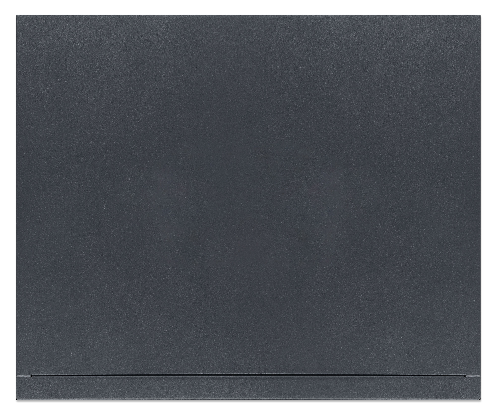 Intellinet 562003 netværksswitch Administreret L2+/L3 Gigabit Ethernet (10/100/1000) Strøm over Ethernet (PoE) 1U Sort
