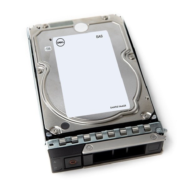 DELL 161-BBSO harddisk 8 TB 7200 rpm 3.5" SAS