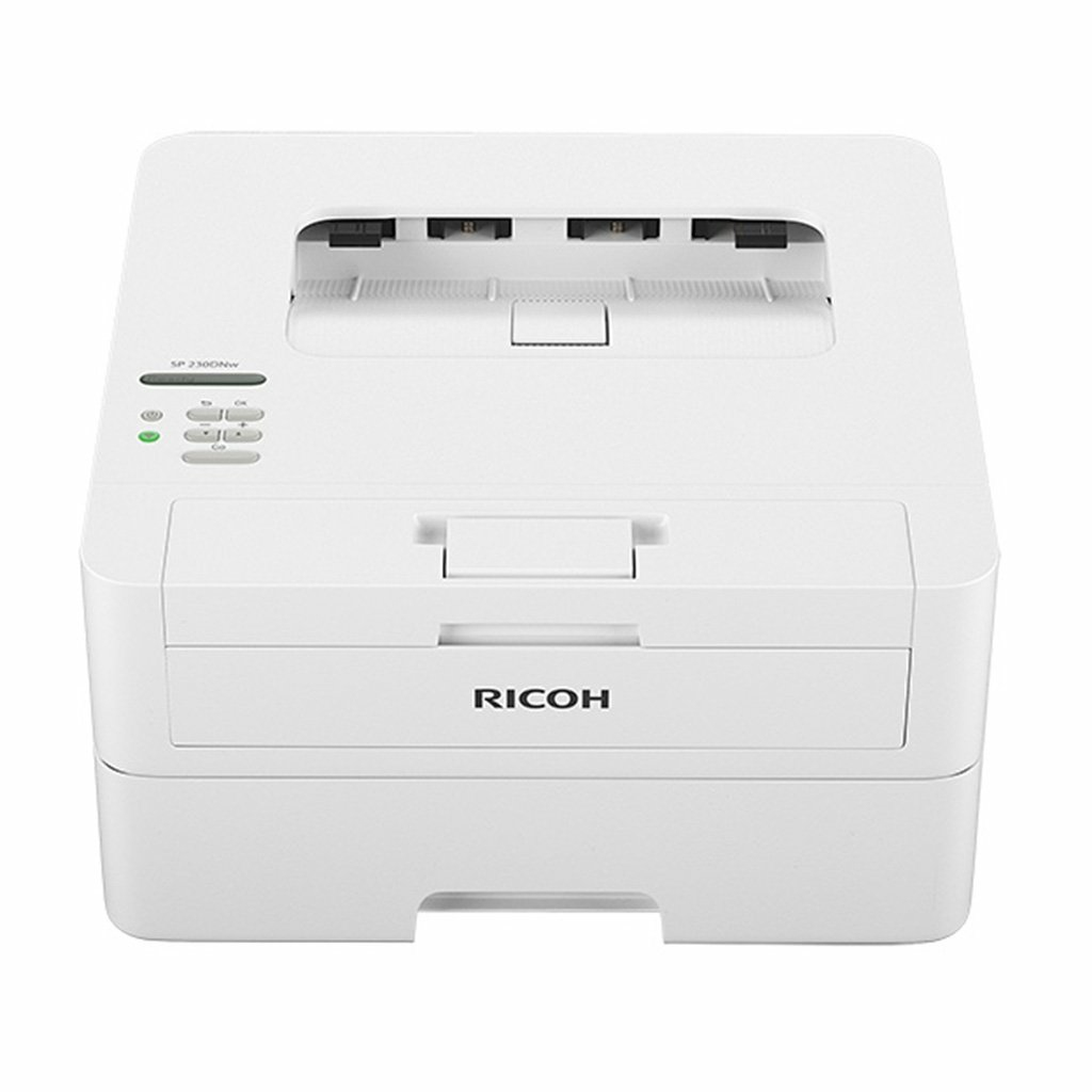 Ricoh SP 230DNw 600 x 2400 dpi A4 Wi-Fi