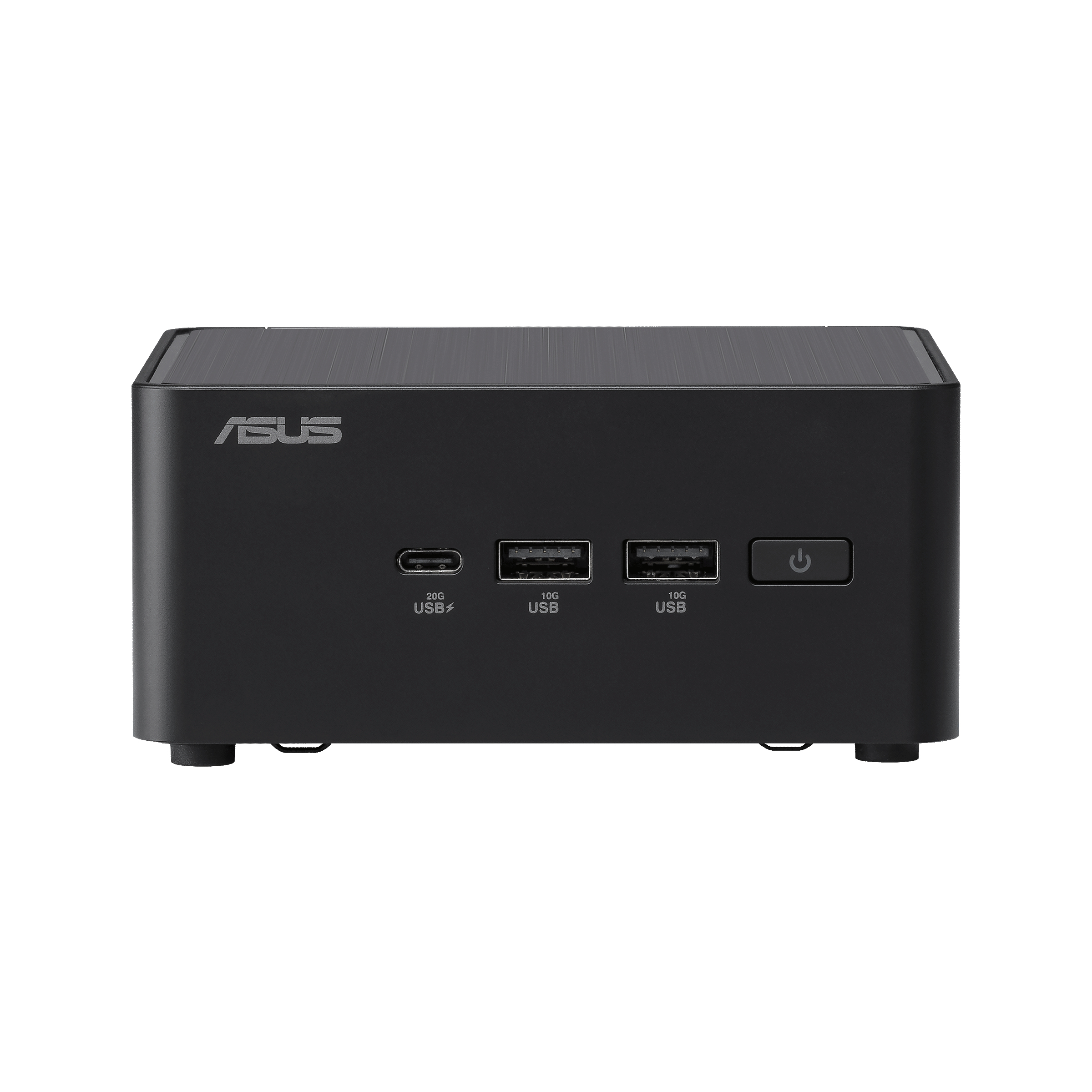 ASUS NUC 14 Pro RNUC14RVHI300002I UCFF Sort 100U