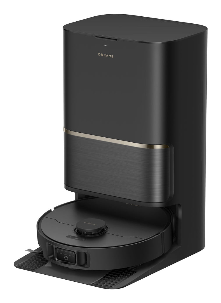 Dreame L50 Ultra AE 0,25 L Sort